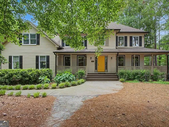 3191 Limrick Ln, Snellville, GA 30039