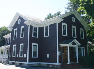 96 Main St, Sheffield, MA 01257