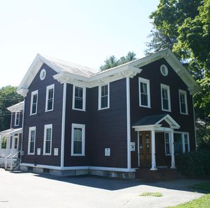 96 Main St, Sheffield, MA, 01257