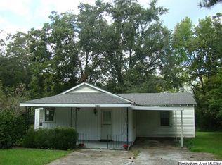 916 Keel St, Birmingham, AL 35214