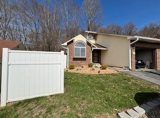 225 Buckingham Ct, Abingdon, VA 24210