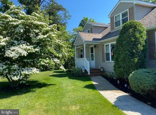 742 Cherry St, Southampton, NJ 08088