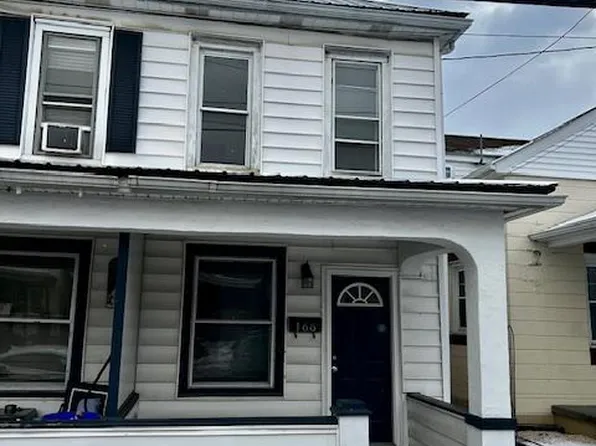 166 Pannebaker Ave, Lewistown, PA 17044