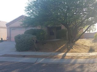 8286 S Via De Ronaldo, Tucson, AZ 85747