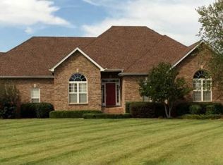113 Blaine Cir LOT 20, Shelbyville, TN 37160