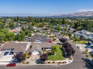 2849 Evergreen Way, San Jose, CA 95121