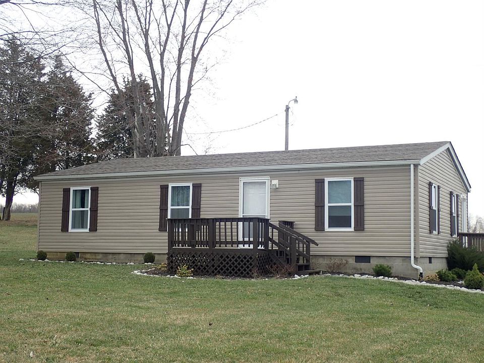 1st image of 8282 N County Road 800 E