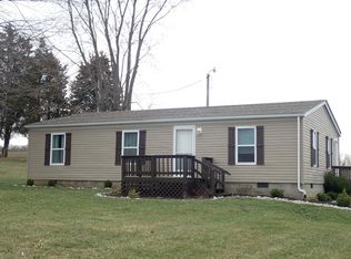 8282 N County Road 800 E, Sunman, IN 47041