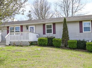 3326 Carmen Ln SE, Cleveland, TN 37323