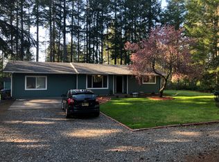 1391 E Saint Andrews Dr N, Shelton, WA 98584
