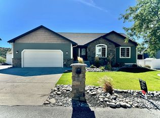 3210 Rosemont Way, Billings, MT 59101