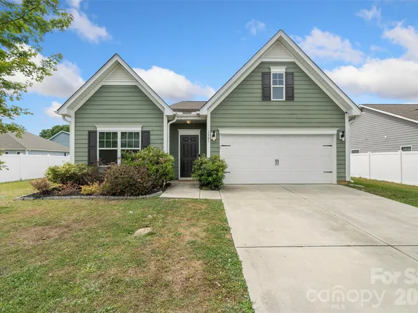 1901 Dalton Cove Rd, Monroe, NC 28110