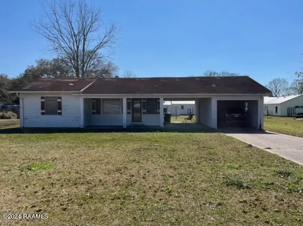 2306 Charity St, Abbeville, LA 70510
