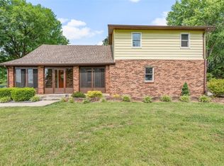 9829 Goldman Rd, Hillsboro, MO 63050