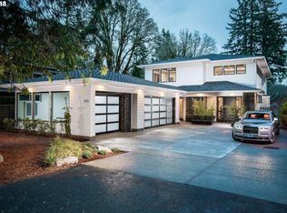 3120 Upper Dr, Lake Oswego, OR 97035