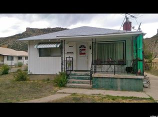 875 N Lincoln Rd, Helper, UT 84526