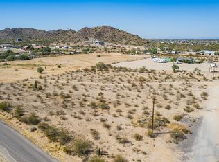 0 W Ivar Rd, Queen Creek, AZ 85142
