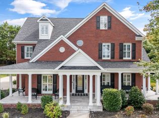 12630 Bayview Dr, Knoxville, TN 37922