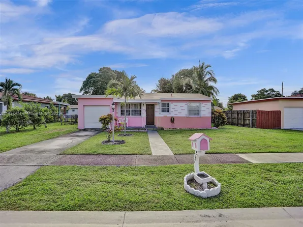 2151 SW 67th Ave, Miramar, FL 33023