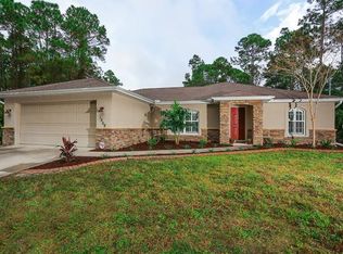 1868 Noppenberg Ave, North Port, FL 34288