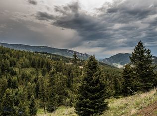 Tbd Woodchuck Rd, Bozeman, MT 59715