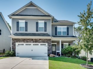 645 Country Ridge Dr, Hoschton, GA 30548
