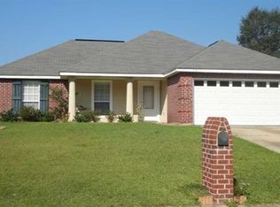 7309 Falcon Cir, Ocean Springs, MS 39564