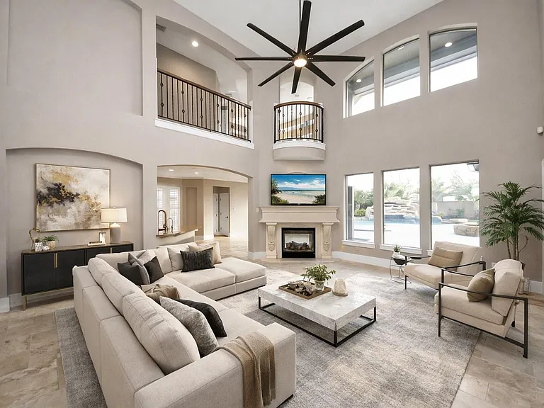 2211 Braer Ridge Dr — Photo 3