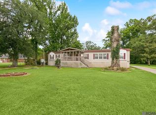 1210 E State Highway 30, Gonzales, LA 70737