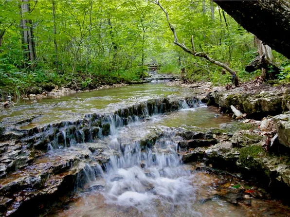County Road 108, Eureka Springs, AR 72632