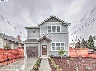 1090 66th St, Oakland, CA