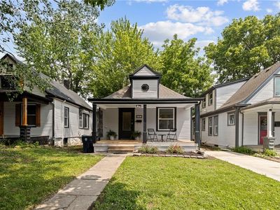 1218 W 41st St, Kansas City, MO, 64111