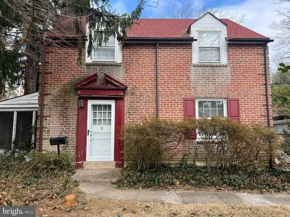 514 Plymouth Rd, Glenside, PA 19038