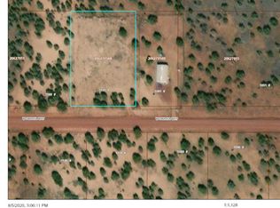 1121 W Marcia Way, Williams, AZ 86046