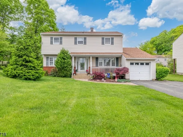 6 Midway Ct, Rockaway Twp., NJ 07866