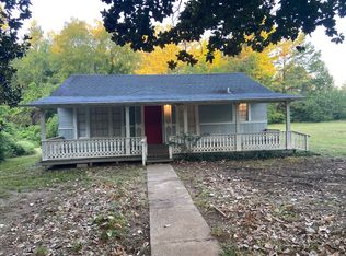 949 Fm 248, Jefferson, TX 75657