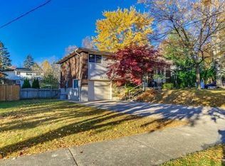 37 Summit Ave, Kitchener, ON N2M4W4