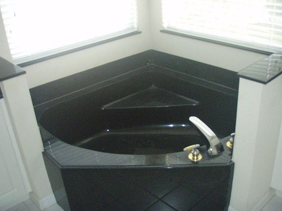 Master Tub