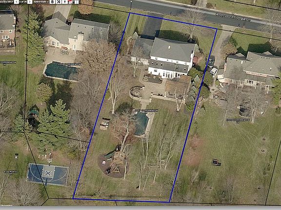 3rd image of 13057 Coopermeadow Ln