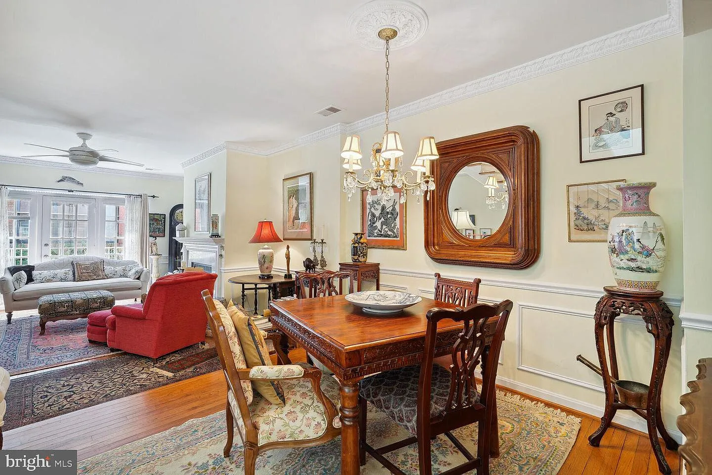 2 bed, 1.5 bath, 1200 sqft, $3,995 — Photo 4
