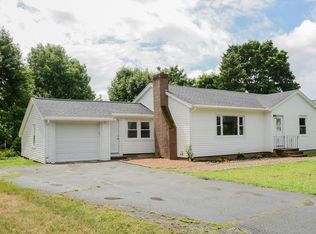 13 Mildred Rd, Danvers, MA 01923