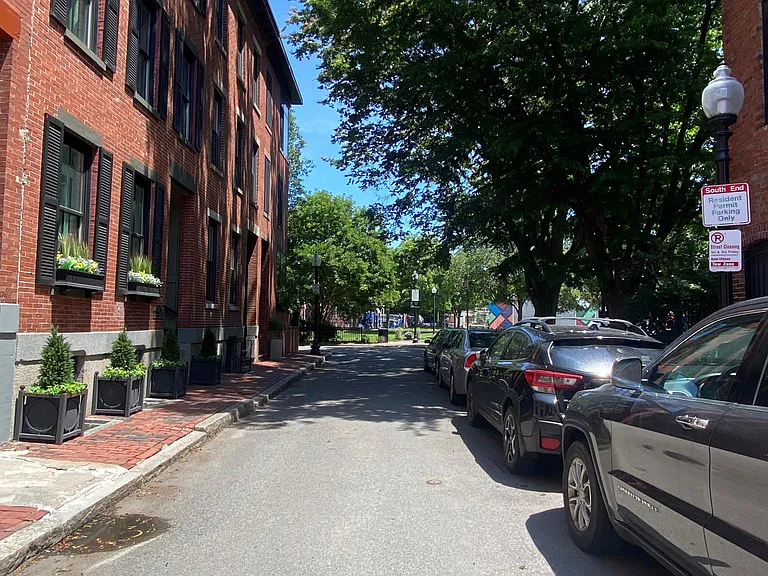 36 Bradford St #3 — Photo 4