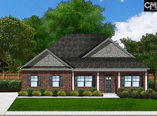 14 Elk Run Ct, Chapin, SC 29036