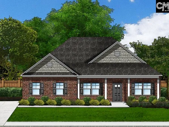 14 Elk Run Ct, Chapin, SC 29036