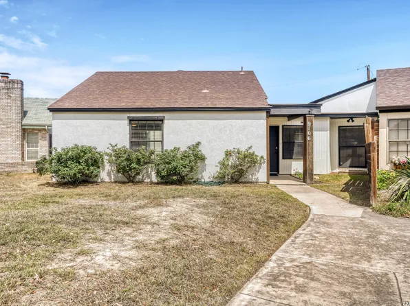 9106 windgarden, Windcrest, TX 78239