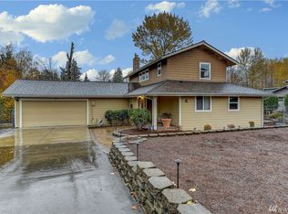 6024 114th Pl SE, Bellevue, WA 98006
