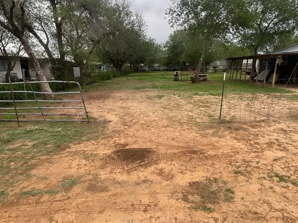 910 Evergreen LOT 10, Jourdanton, TX 78026