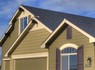 11301 W Timkin Way, Nampa, ID 83686
