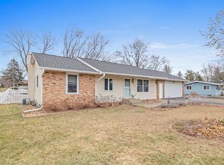 616 Lemon St N, North Hudson, WI 54016