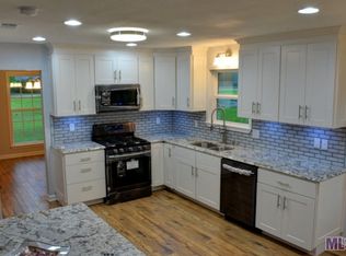 7415 Amite Church Rd, Denham Springs, LA 70706